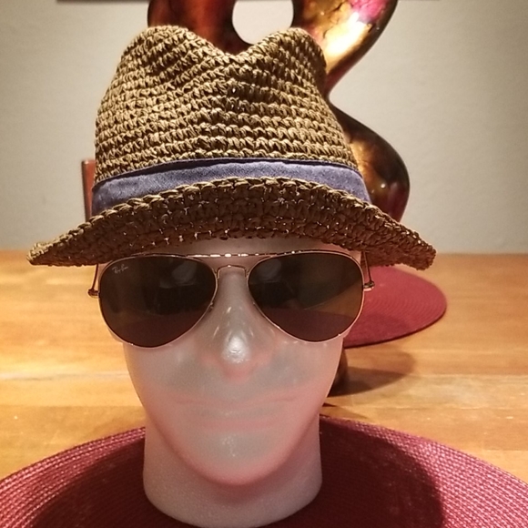 Ray Ban RB 3025 aviators. Size. L - Picture 5 of 9